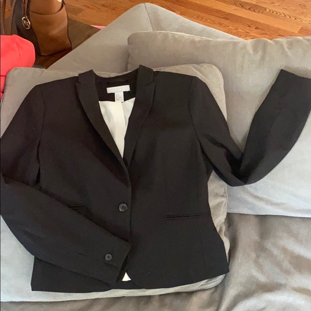 Blazer H&M